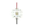 Ultrafioletowe diody LED 390nm 4V 360mW 125° SMD